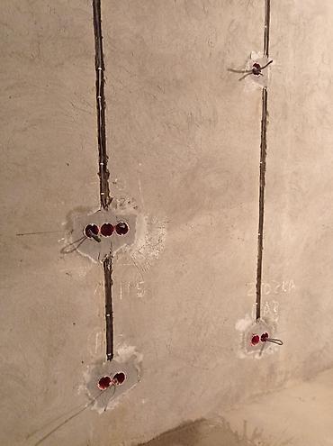 Электрики: Электромонтаж под ключ для квартир, домов и коммерческих помещений — 3