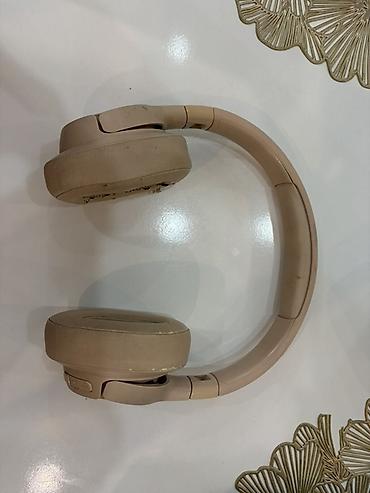 fold 8: Беспроводные полноразмерные наушники, JBL, Б/у — 1