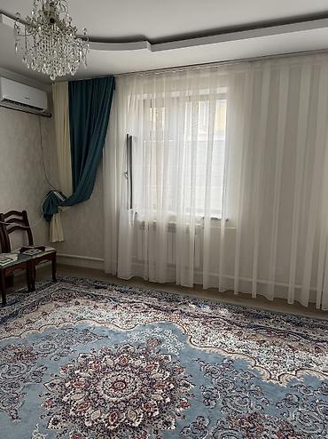 2 комнаты кок жар: 200 м², 6 комнат, Городское ГАИ, Семейным — 9
