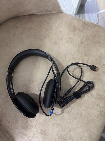 jbl tws 4 оригинал: Logitech H540 yeni və heç istifadə edilməmiş qulaqlıqdır. Qutusu ilə — 2