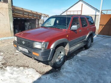 ипсум цена бишкек: Toyota Hilux Surf: 1992 г., 3 л, Автомат, Газ, Жол тандабас