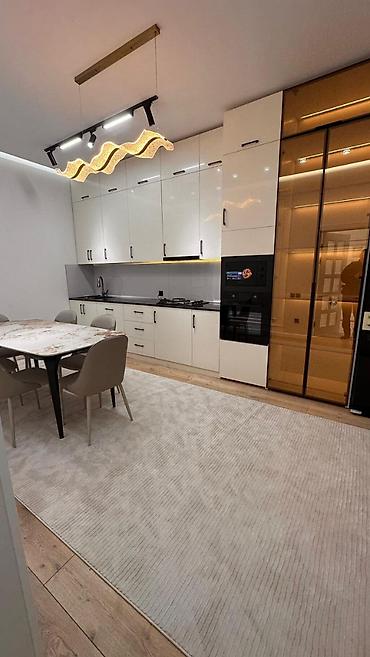 Продажа коттеджей и домов: ‼️Продаётся роскошный Дом 📈Район: Арча-Бешик ▪️ рядом улица — 13