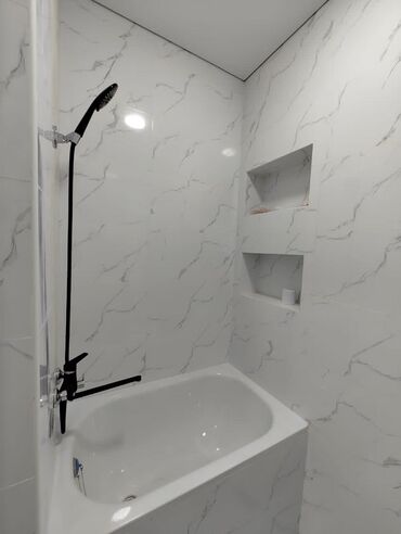 Штукатурка, шпаклевка: Шпаклевка потолков, Штукатурка потолков, Шпаклевка стен | Акриловая вода эмульсия, Текстурная 3-5 лет опыта — 7