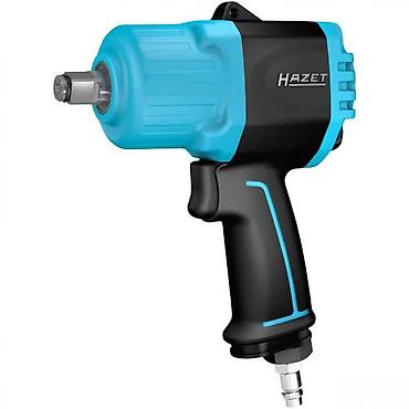 pneumatske heftalice: HAZET PNEUMATSKI PIŠTOLJ 2200,0 NM - PROFI | Na prodaju HAZET — 3