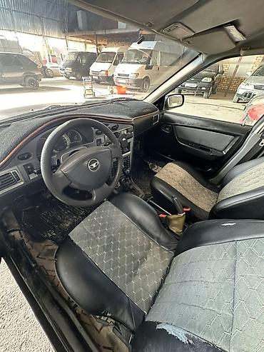 электрозарядка для авто бишкек: Daewoo Nexia: 2009 г., 1.5 л, Механика, Бензин, Седан — 5