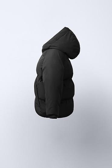 детская куртка на мальчика: Новая детская зимняя куртка от Zara. С флисом. Оригинал. Размер 4г — 2
