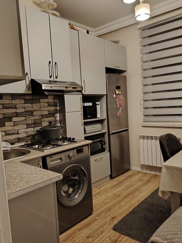 Otaqların satışı: Satılır: Müasir mənzil interyeri üçün hazır komplekt Bina Xırdalan — 15