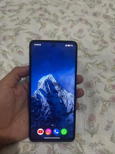 деревянные планшеты для художников: Poco X3 Pro, Колдонулган, 256 ГБ, 2 SIM