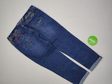 vinyl: Desigual, Jeansy damskie, rozmiar 2XL — 3