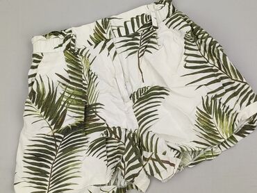 Kobiety: H&M, Szorty damskie, M