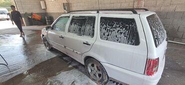 матор на фольксваген: Volkswagen Golf Variant: 1997 г., 1.8 л, Механика, Бензин, Универсал