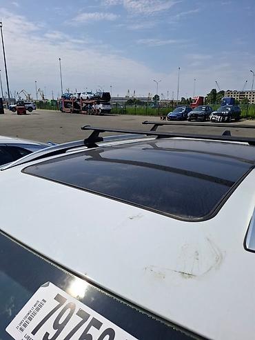kia optima radiator: Amerıkadan gələn Equinoxsun üzərindən cıxıb cox möhkəmdi zavod — 5