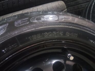 Disk təkərlər: İşlənmiş Disk təkər Hyundai 180 / 60 / R 15, 5 Boltlu -da lalafo.az — 13 Disk təkərlər: İşlənmiş Disk təkər Hyundai 180 / 60 / R 15, 5 Boltlu — 13