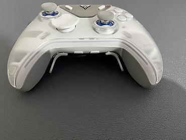 rush wave: Геймпад Flydigi Apex (серия Apex 2/3) — универсальный — 5