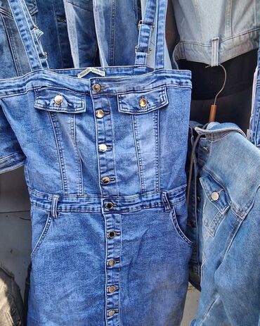 Haljine: A-Dress Drugi tip rukava