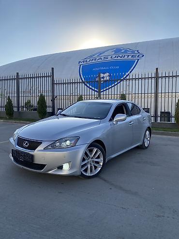 лексус 250 ис: Lexus IS: 2006 г., 2.5 л, Автомат, Бензин, Седан — 1