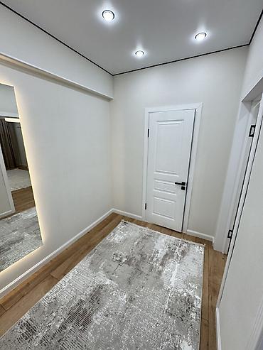 Продажа квартир: 1 комната, 45 м², Арча-Бешик ж/м Элитка, 7 этаж, Дизайнерский ремонт — 6