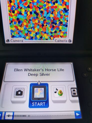 Nintendo DS & DSi: Prenosiva konzola Nintendo DS XL, idealna za igranje u pokretu — 5