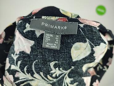 primark koszule: Primark, Sukienka damska, rozmiar L — 4