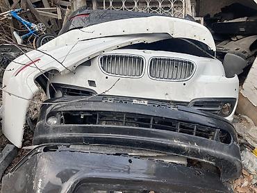 Другие автозапчасти: БМВ ЗАПЧАСТИ ПРИВОЗНЫЕ Е34,Е36,Е39,Е46,Е53,Е60-61,Е65/66,Е70/71,Ф10 — 6