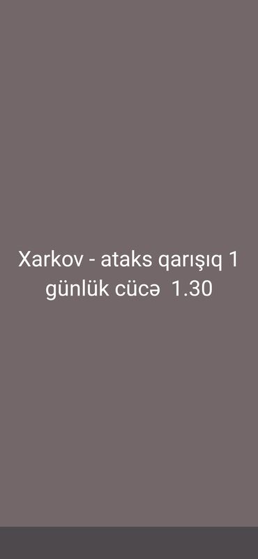 Digər quşlar: Say çox olduqda endirim olunacaq