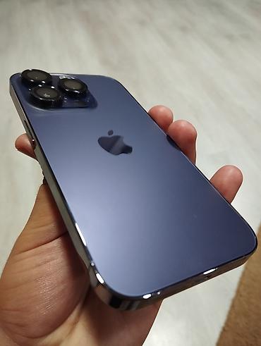 Apple iPhone: 256 GB, Deep Purple, Face ID — 1
