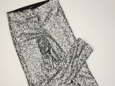 Women's Clothing: Leggings Elegant for women, H&M, Size XS (EU 34)