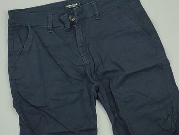 Trousers: Shorts for men, M (EU 38), Tom Rose, condition - Good