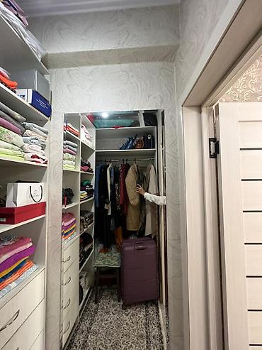 Продажа квартир: 3 комнаты, 87 м², Элитка, 12 этаж, Евроремонт — 11