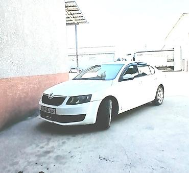 октавиа а7: Skoda Octavia: 2016 г., 1.6 л, Автомат, Бензин, Лифтбек — 3