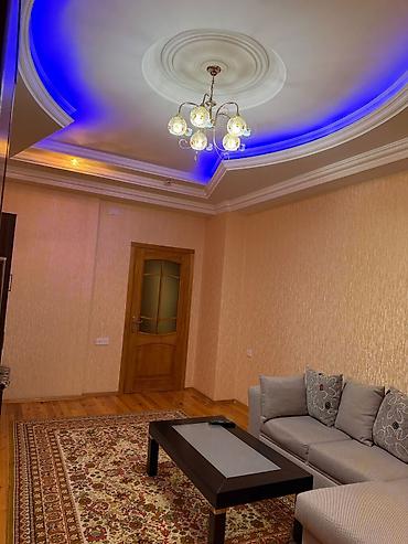 divar ref: Mebel dəsti – mətbəx və qonaq otağı üçün - Mətbəx mebeli: iki rəngli — 7