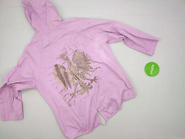 bluzy la mu: Bluza z kapturem damska, rozmiar 5XL — 3
