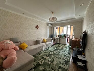 тунгуч продажа квартир: 1 бөлмө, 40 кв. м, 4 кабат