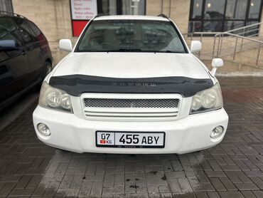 тойота сёрф: Toyota Kluger: 2001 г., 2.4 л, Автомат, Бензин, Кроссовер