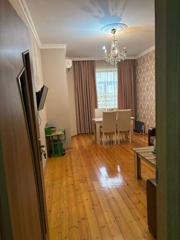 Yeni tikili: 2 otaqlı, Yeni tikili, 50 kv. m -da lalafo.az — 3 Yeni tikili: 2 otaqlı, Yeni tikili, 50 kv. m — 3