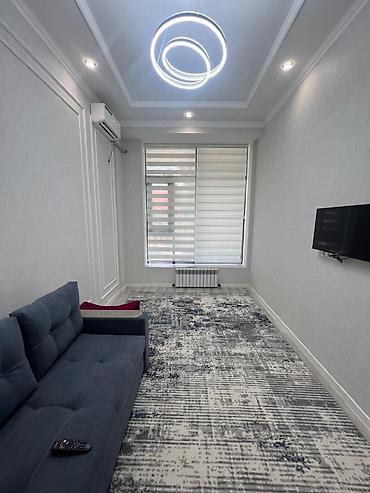 Долгосрочная аренда квартир: 1 комната, Агентство недвижимости, Без подселения, С мебелью полностью — 7