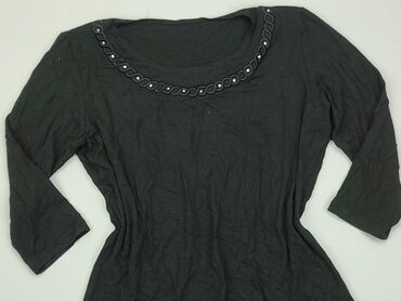 bluzki do czarnej spódnicy: Блуза жіноча, S, стан - Дуже гарний