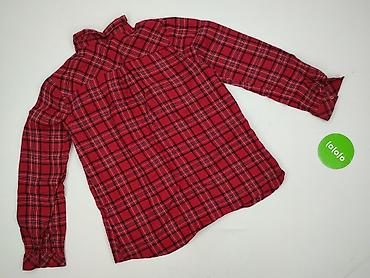 pullandbear com: Esmara, Koszula damska, rozmiar S — 3