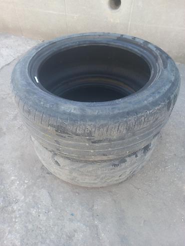пирелли: Пара автомобильных шин Pirelli 225/50 R17 94V M+S. Характеристики: - — 4