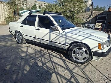 мерс 190 дизил автомат: Mercedes-Benz 190: 1985 г., 0.2 л, Автомат, Бензин, Седан — 2