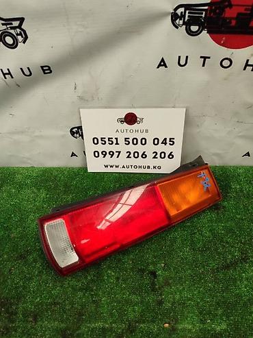 b20b: Фонарь заднего хода HONDA CR-V RD1 B20B 2 2000 прав. (б/у) — 1