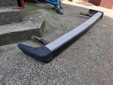 Auto delovi: Zadnji branik Lada 2121,21213,21214 Niva br.4. Polovnan, ocuvan — 6