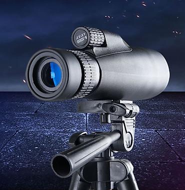 бинокли: Оригинал 🔭 !!! Монокуляры фирмы Nohawk Увеличение от 10 до 30 крат — 8