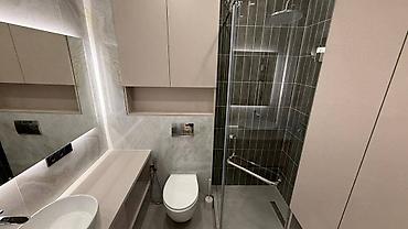 Продажа квартир: 2 комнаты, 49 м², Элитка, 11 этаж, Евроремонт — 6