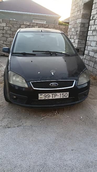 uaz qaz 69 satilir: Ford Fokc C Max Sökulur bütün zabcas satirlir — 1