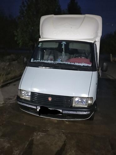 volkswagen transporter satilir: QAZ 2000 il, motor 2.4 l, Furqon, İşlənmiş — 1