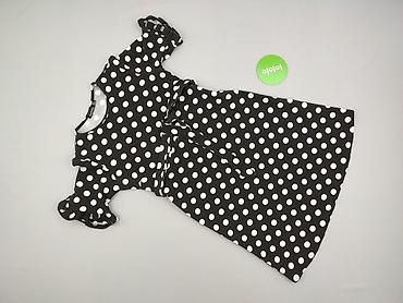 hunter w kropki: Boohoo, Sukienka damska, rozmiar S — 2