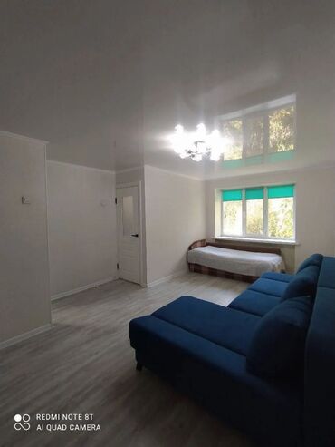 Продажа квартир: 3 комнаты, 52 м², Хрущевка, 1 этаж, Евроремонт