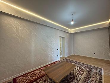 о2 политех: 1 комната, 58 м², Технопарк Элитка, 5 этаж, Свежий ремонт — 6