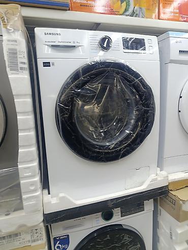 sultan power: Продаётся НОВАЯ стиральная машина, не использовалась, заводская — 8